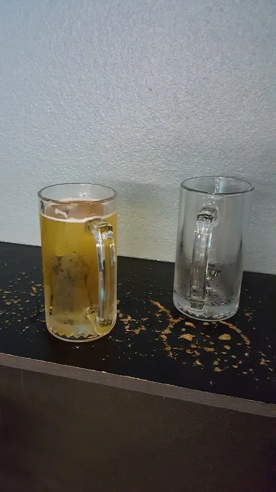 Bud Light Draft Beer