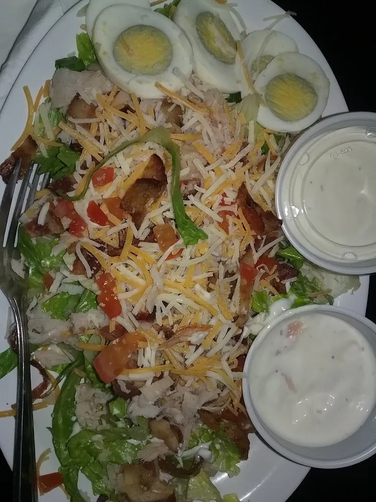 Cobb Salad